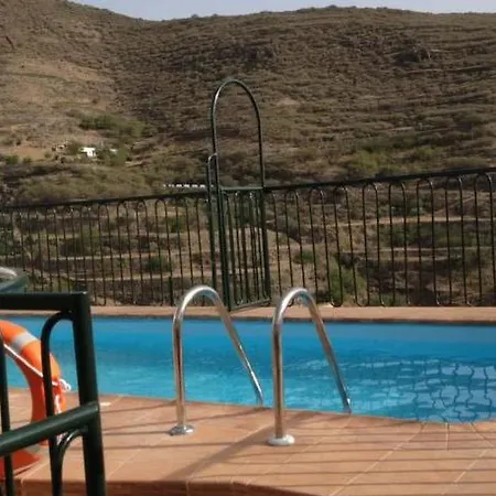 Holiday Cueva Rural El Mimo